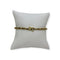 Bracelet Bracelet ligne en or jaune 14K serti de saphirs et diamants 58 Facettes 330092350