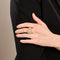 Bague 51 Chanel Baroque - Bague en or jaune 18k, perles et diamants 58 Facettes 268