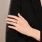 Bague 53 Piaget Possession - Bague en or jaune et diamants 58 Facettes 244