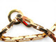 Collier Cartier Agrafe - Collier en or jaune 18k 58 Facettes 273710