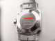 Montre Cartier Santos Galbée 1567 - Montre quartz or et acier 24 mm 58 Facettes 273199