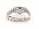 Montre Cartier Santos Galbée 1567 - Montre quartz or et acier 24 mm 58 Facettes 273199
