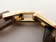 Bracelet Hermès Écuyère - Bracelet en corne et métal doré 58 Facettes 273708