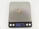 Bague 49 Messika Lucky Move PM - Bague en or jaune 18k et diamants 0,3 ct 58 Facettes 273706