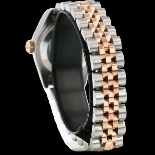 Montre Rolex Montre Lady-Datejust 26 58 Facettes MT42571