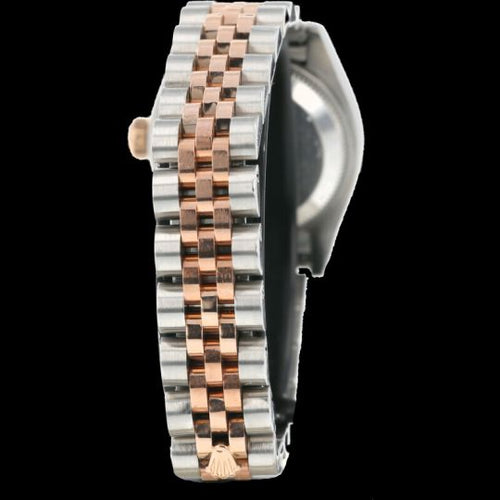 Montre Rolex Montre Lady-Datejust 26 58 Facettes MT42571