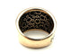 Pasquale Bruni Ricami - Bague bandeau en or rose 18K et diamants 58 Facettes BRUN BG