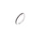 Bague DODO - Bague femme en argent 925 et diamants noirs 58 Facettes UKA000116SO