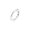 Bague DODO - Bague Disco en argent 925 58 Facettes UKA000118SO