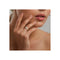 Bague MONN - Bague en or blanc 18K et diamant de laboratoire 1,00 ct 58 Facettes UKD364719MM
