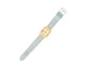 Montre Hermès Belt BE1.220 - Montre quartz 30 mm plaquée or 58 Facettes 273616