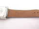 Montre Hermès Belt BE1.220 - Montre quartz 30 mm plaquée or 58 Facettes 273616