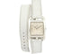 Montre Hermès Cape Cod PM CC1.250 - Montre quartz en argent 925, 31 mm 58 Facettes 273615