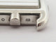 Montre Hermès Cape Cod PM CC1.250 - Montre quartz en argent 925, 31 mm 58 Facettes 273615