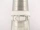 Montre Hermès Cape Cod PM CC1.250 - Montre quartz en argent 925, 31 mm 58 Facettes 273615