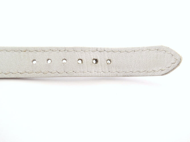 Montre Hermès Cape Cod PM CC1.250 - Montre quartz en argent 925, 31 mm 58 Facettes 273615