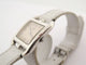 Montre Hermès Cape Cod PM CC1.250 - Montre quartz en argent 925, 31 mm 58 Facettes 273615
