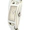 Montre Hermès Cape Cod PM CC1.250 - Montre quartz en argent 925, 31 mm 58 Facettes 273615