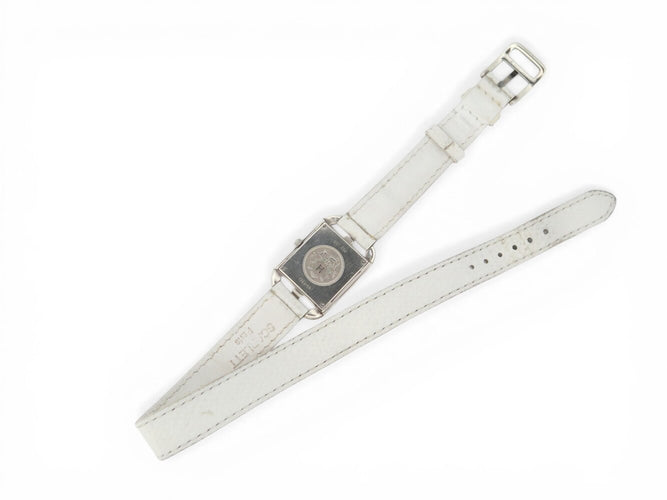 Montre Hermès Cape Cod PM CC1.250 - Montre quartz en argent 925, 31 mm 58 Facettes 273615