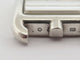 Montre Hermès Cape Cod PM CC1.250 - Montre quartz en argent 925, 31 mm 58 Facettes 273615