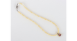 Collier Collier - Perles d’opales et rubis 3,5 ct 58 Facettes LP/210/95/211122/2