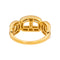 Bague 53 Bague Or jaune 58 Facettes 5276252RV