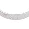 Bague 50 Bague Or blanc, Platine Rubis, Diamant 58 Facettes 5153688RV