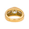 Bague 50 Bague Or jaune Diamant 58 Facettes 5237060CN