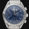 Montre Omega Montre Speedmaster Triple Date Chronograph 58 Facettes MT43931