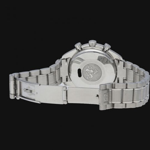 Montre Omega Montre Speedmaster Triple Date Chronograph 58 Facettes MT43931