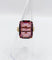 Bague 49.5 Bague cocktail vintage - Bague en or 18k et verre violet 58 Facettes A06830