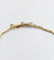 Bracelet Art déco en or 18k et platine avec perle et diamants 58 Facettes A06831