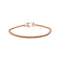 Bracelet Bracelet Fred, "Force 10", or rose. 58 Facettes 35456