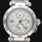 Montre Cartier Montre Pasha Gmt Power Reserve 58 Facettes MT44075