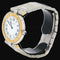 Montre Cartier Montre Santos Ronde 58 Facettes MT44409