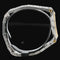 Montre Cartier Montre Santos Ronde 58 Facettes MT44409