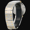 Montre Cartier Montre Santos Ronde 58 Facettes MT44409