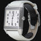 Montre Jaeger Lecoultre Montre Reverso Squadra 58 Facettes MT45736