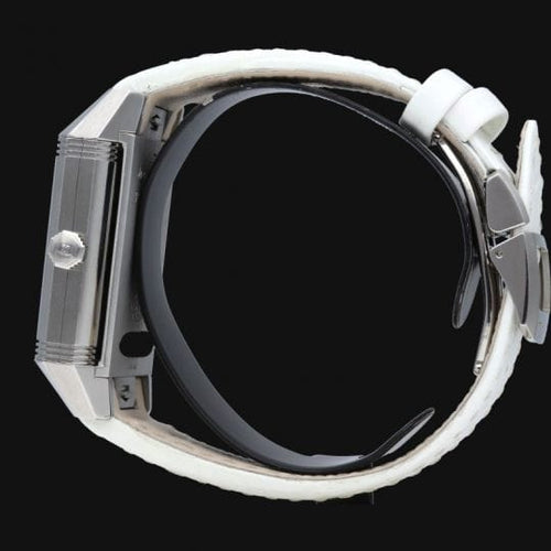Montre Jaeger Lecoultre Montre Reverso Squadra 58 Facettes MT45736