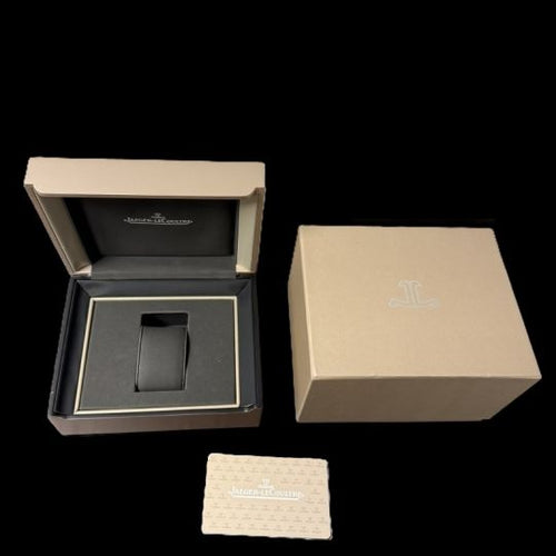 Montre Jaeger Lecoultre Montre Reverso Duetto 58 Facettes MT45748