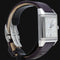 Montre Jaeger Lecoultre Montre Reverso Duetto 58 Facettes MT45748