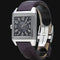 Montre Jaeger Lecoultre Montre Reverso Duetto 58 Facettes MT45748