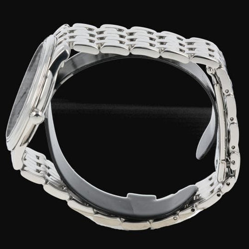Montre Omega Montre De Ville 58 Facettes MT45581