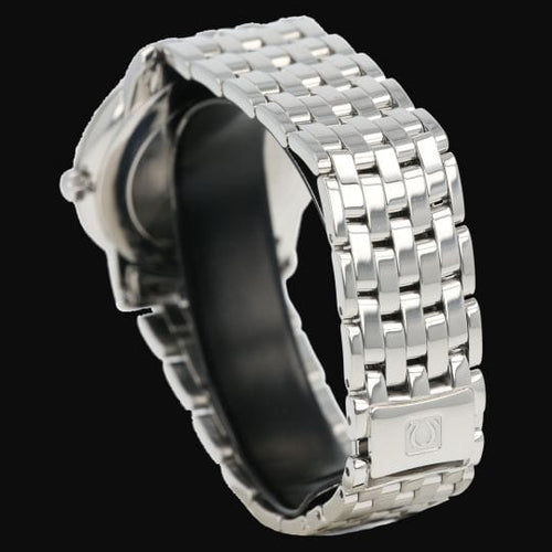Montre Omega Montre De Ville 58 Facettes MT45581
