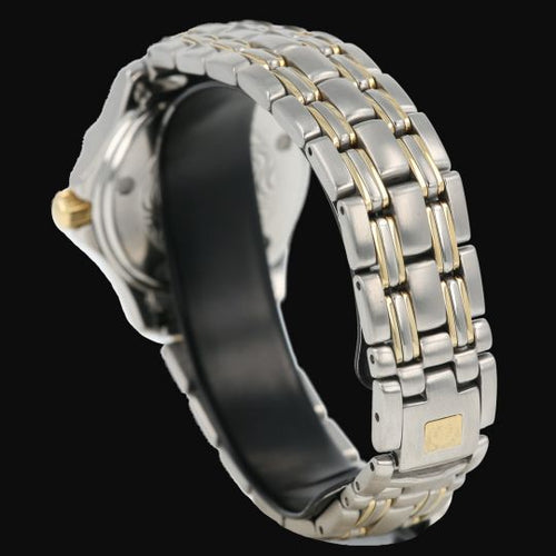 Montre Omega Montre Seamaster Lady 58 Facettes MT45611
