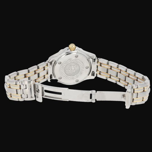 Montre Omega Montre Seamaster Lady 58 Facettes MT45611