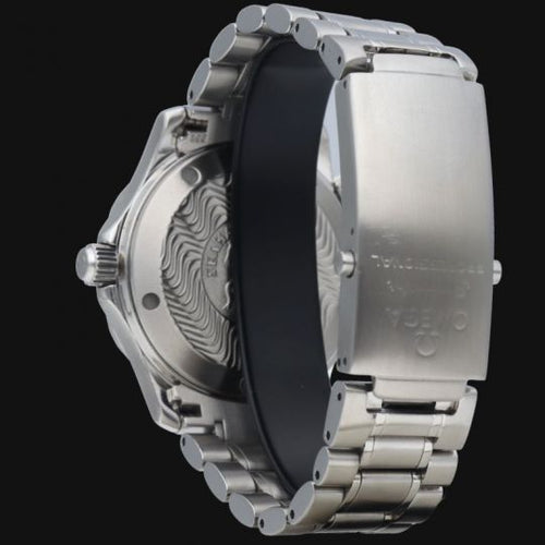 Montre Omega Montre Seamaster Professional 300M 58 Facettes MT45492