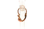 Boucles d'oreilles Boucles d'oreilles Art déco dormeuses en or jaune 18 carats 58 Facettes B825