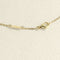 Collier Van Cleef & Arpels Alhambra - Collier en or jaune et onyx 58 Facettes OC-63900029