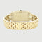 Montre Montre Cartier Tank Américaine Or jaune 58 Facettes OC-68802023